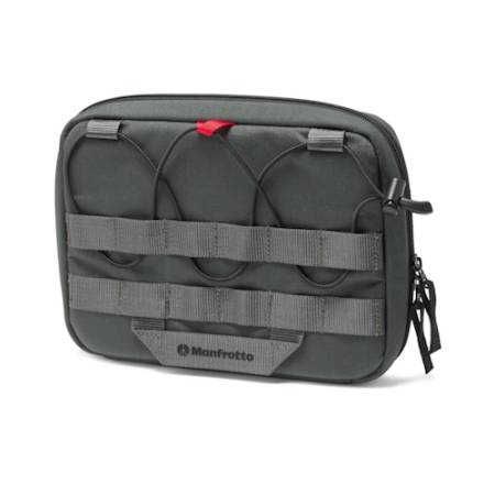 Manfrotto MB RO OP Alpha Shot Field Pouch - etui, pokrowiec na akcesoria fotograficzne_1